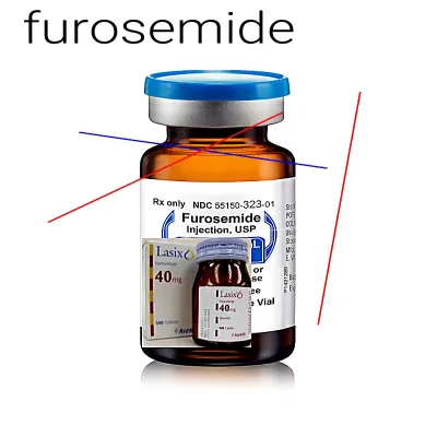 Ou acheter furosemide